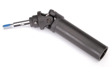 STUB-ACHSE VO AUSSEN EXTRA-HEAVY-DUTY (1) Rustler 4x4, Hoss