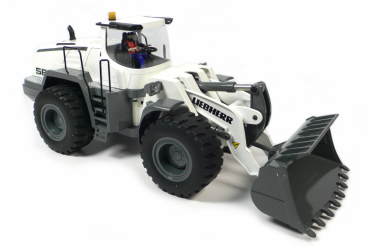 Liebherr Pro Metall-Radlader Mining Edition **limitiert**