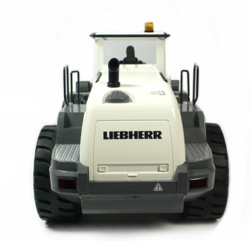 Preview: Liebherr Pro Metall-Radlader Mining Edition **limitiert**