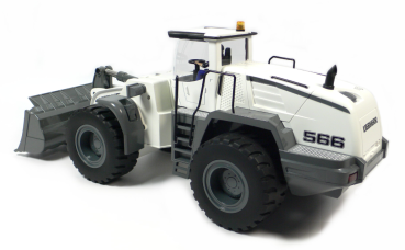 Preview: Liebherr Pro Metall-Radlader Mining Edition **limitiert**