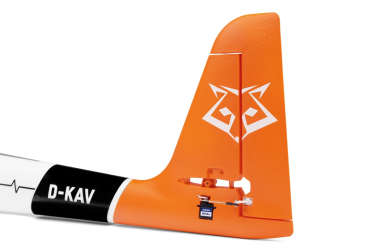 KAVAN Pulse 2200 V2 ARF - orange