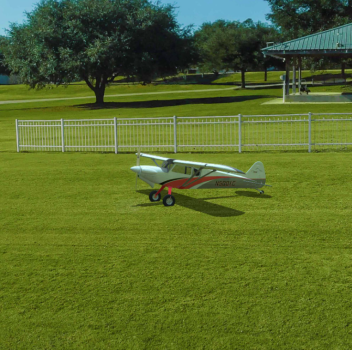 Preview: RealFlight Evolution RC Flight Simulator with InterLink DX Controller