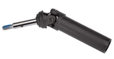 STUB-ACHSE HI AUSSEN EXTRA-HEAVY-DUTY (1) Rustler 4x4, Hoss