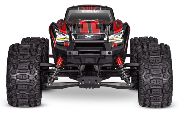 Traxxas X-Maxx 8S VXL RTR Brushless 4x4 Belted