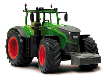 Preview: Fendt 1050 Vario 1:16 2,4GHz