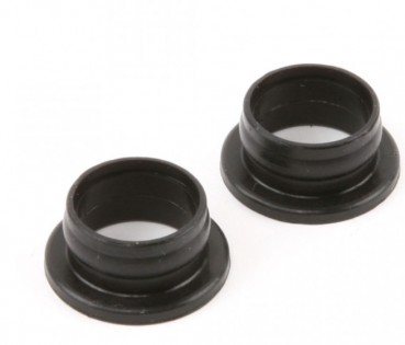 ROBITRONIC KRÜMMERDICHTUNG 3.5CC SCHWARZ 2 STK.