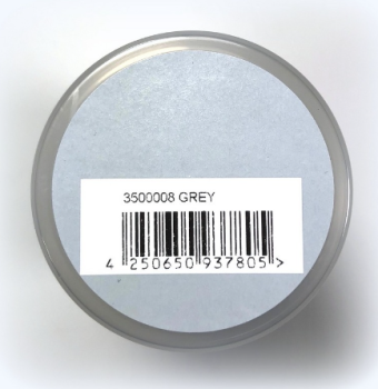 Polycarbonat Spray "PAINTZ Grau" 150ml