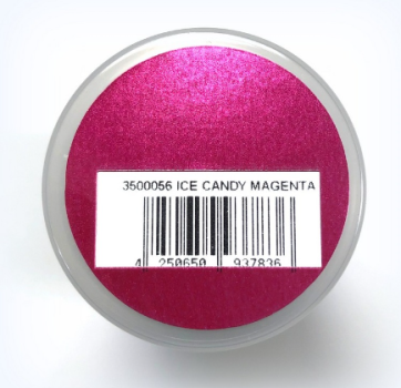 Polycarbonat Spray "PAINTZ ICE CANDY MAGENTA" 150ml