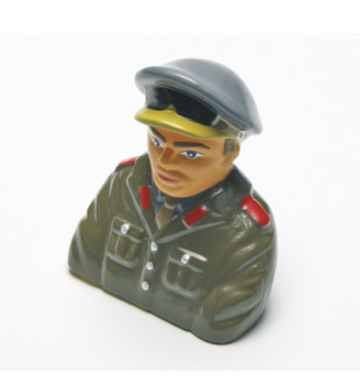 Pilot "Werner"