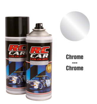 Lexan Farbe Chrome 150ml