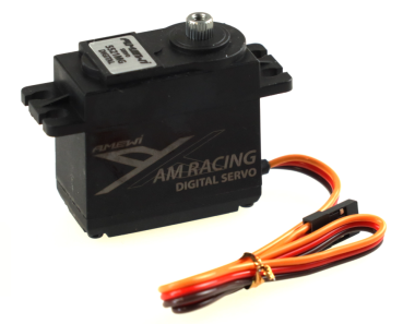 AMX Racing 5521MG Analog Servo Standard