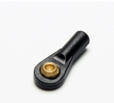 Kugelköpfe 4.8 x 2 x 18mm (VE=6St.)