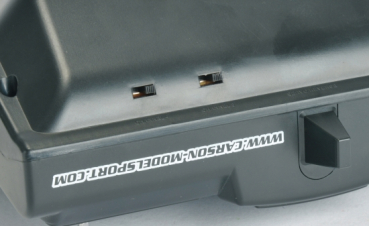 Preview: Reflex Stick II 2.4 GHz 6 Kanal