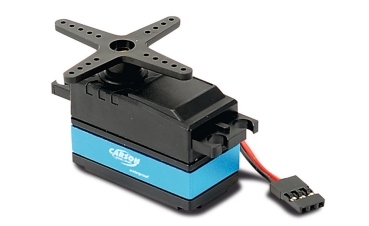 Servo CS-3 Low-Profile Waterpr.MG/3kg/JR