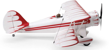 Preview: UMX WACO BNF Basic with AS3X and SAFE Select, White