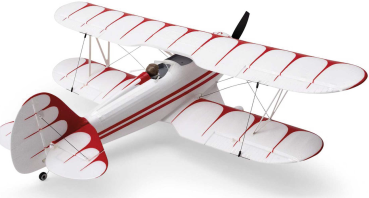 Preview: UMX WACO BNF Basic with AS3X and SAFE Select, White