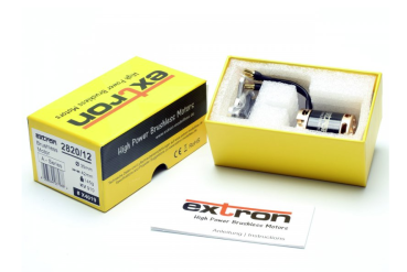 Preview: Brushless Motor EXTRON 2212/12 (2050KV)