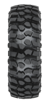Preview: 1/10 Class 1 BFG Krawler T/A KX G8 F/R 1.9" Crawler Tires (2)