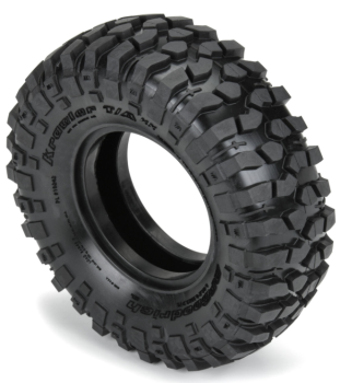 Preview: 1/10 Class 1 BFG Krawler T/A KX G8 F/R 1.9" Crawler Tires (2)