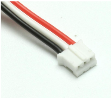 Preview: LiPo Akku FliteZone 280 - 7,4V UMX