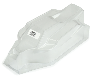 Preview: 1/8 Axis Clear Body: TYPHON 6S & TLR Tuned unlack.