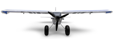 Preview: UMX Turbo Timber Evolution BNF Basic with AS3X and SAFE 698mm