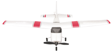 Preview: AIR TRAINER V3 2.4 GHZ, RTF, 3-KANAL