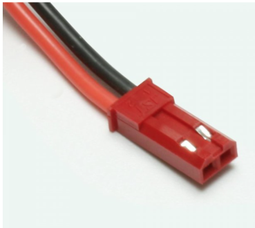 Preview: LiPo Akku FliteZone 300 - 11,1V