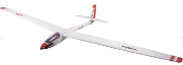 Robbe Modellsport ASW 15B PNP aus EPO Elektrosegelflugzeug