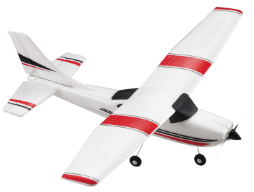 Preview: AIR TRAINER V3 2.4 GHZ, RTF, 3-KANAL