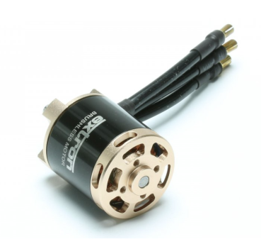 Preview: Brushless Motor EXTRON 2208/34 (1130KV)