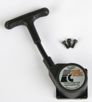 Force Seilzugstarter ohne Flansch