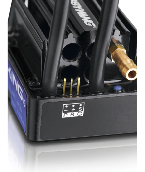 Preview: Hobbywing Seaking 180A Bootsregler V3 2-6s, 5A BEC