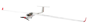 MODSTER ASW28 V2 2600mm Elektromotor Segelflugmodell ARTF