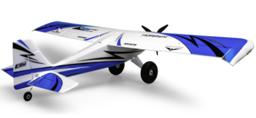 Preview: UMX Turbo Timber Evolution BNF Basic with AS3X and SAFE 698mm