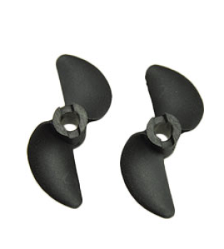 2-BLATT PROPELLER P1.4XD35MM MAD FLOW