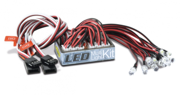 LED-Lichteinheit TRUCK