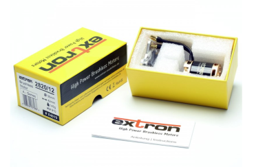 Preview: Brushless Motor EXTRON 2212/26 (1000KV)