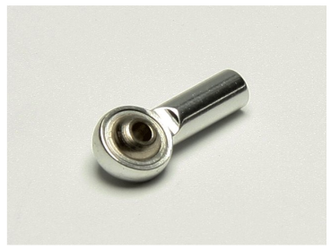 Kugelköpfe M4 x 3 x 6 26mm (VE=4 St.)