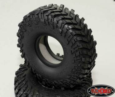 Mickey Thompson 2.2 Baja Claw TTC Scale Tires (pair)RC4WD