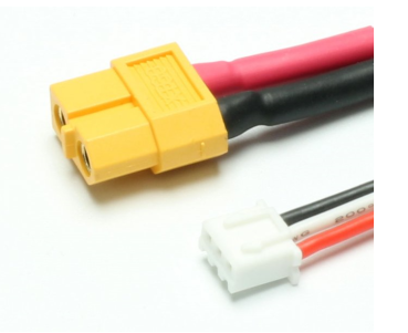 Preview: LiPo Akku Extron X2 1000 - 7,4V (25C | 50C)