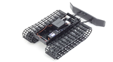 Preview: BLIZZARD 2.0 EP 1:12 READYSET Pistenraupe