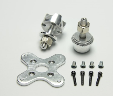 Preview: Brushless Motor BOOST 90  6-8S 1000W