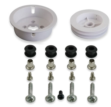 Preview: Windforce 502 Segelwinde