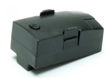 Preview: LiPo Akku FliteZone 350 - 7,4V Bell 206