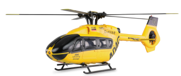 ADAC H145 Helikopter Brushless 6-Kanal 6G RTF