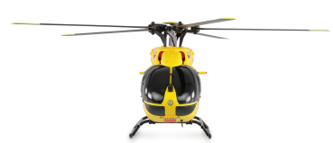 Preview: ADAC H145 Helikopter Brushless 6-Kanal 6G RTF