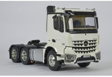 Preview: 1:14 RC MB Arocs 3363 6x4 ClassicSpace