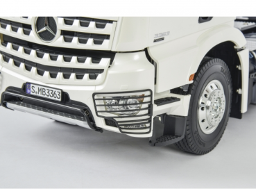 Preview: 1:14 RC MB Arocs 3363 6x4 ClassicSpace