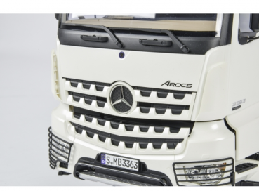Preview: 1:14 RC MB Arocs 3363 6x4 ClassicSpace